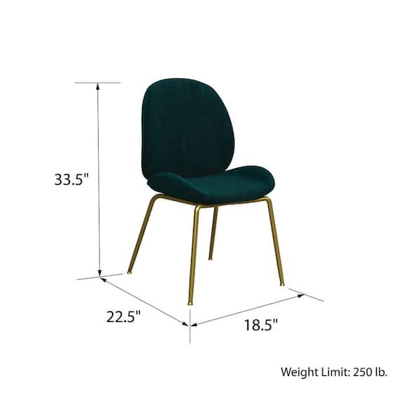 cosmoliving dining chairs