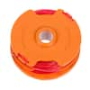 Worx 0.065 in. Replacement Line Spool for Electric Trimmers