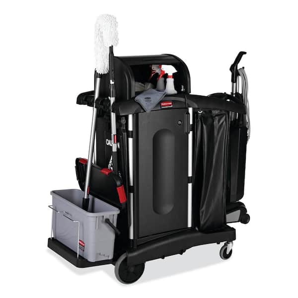 https://images.thdstatic.com/productImages/8da18a46-df94-4303-9639-9898032a1a32/svn/rubbermaid-commercial-products-janitorial-carts-rcp1861427-44_600.jpg