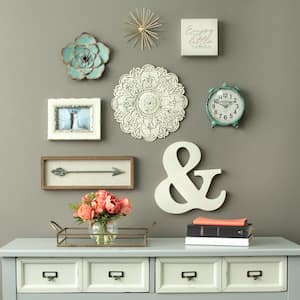 Wall Decor - The Home Depot