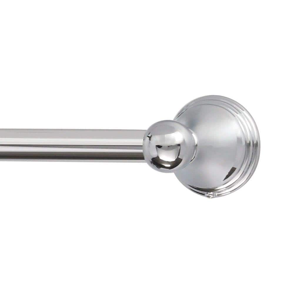 Moen 18-Inch Chrome Wall Mounted Towel Bar