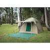 Tente De Camping Bushtec Adventure Alpha Kilo 4000 - Pour 6 Personnes - Bow Tent Neuve Avec Emballage