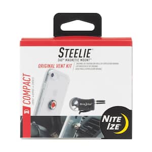 Steelie Vent Mount Kit for Mobile