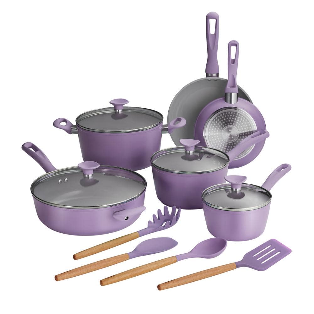 8 Reasons Why You Should Try White Granite Cookware Set