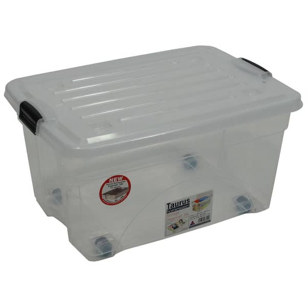 Unbranded 7 Gal. Storage Organizer System