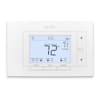 Emerson Sensi 7-day Programmable Wi-Fi Smart Thermostat, No C-Wire ...