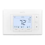 Sensi 7-day Programmable Wi-Fi Smart Thermostat, No C-Wire Required for Most Systems