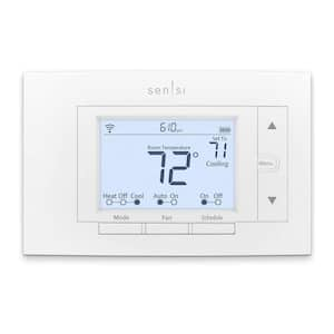 Average Cost To Install A Thermostat – Forbes Home