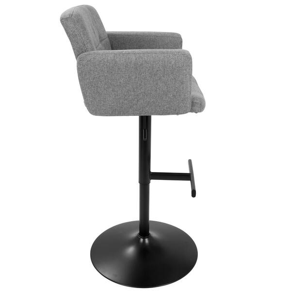 lumisource stout bar stool