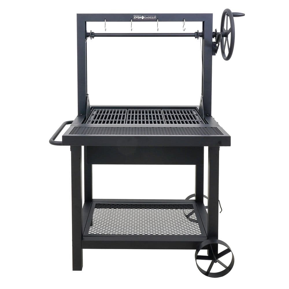 28 in. Santa Maria Grill in Black price history on PriceWatchPro