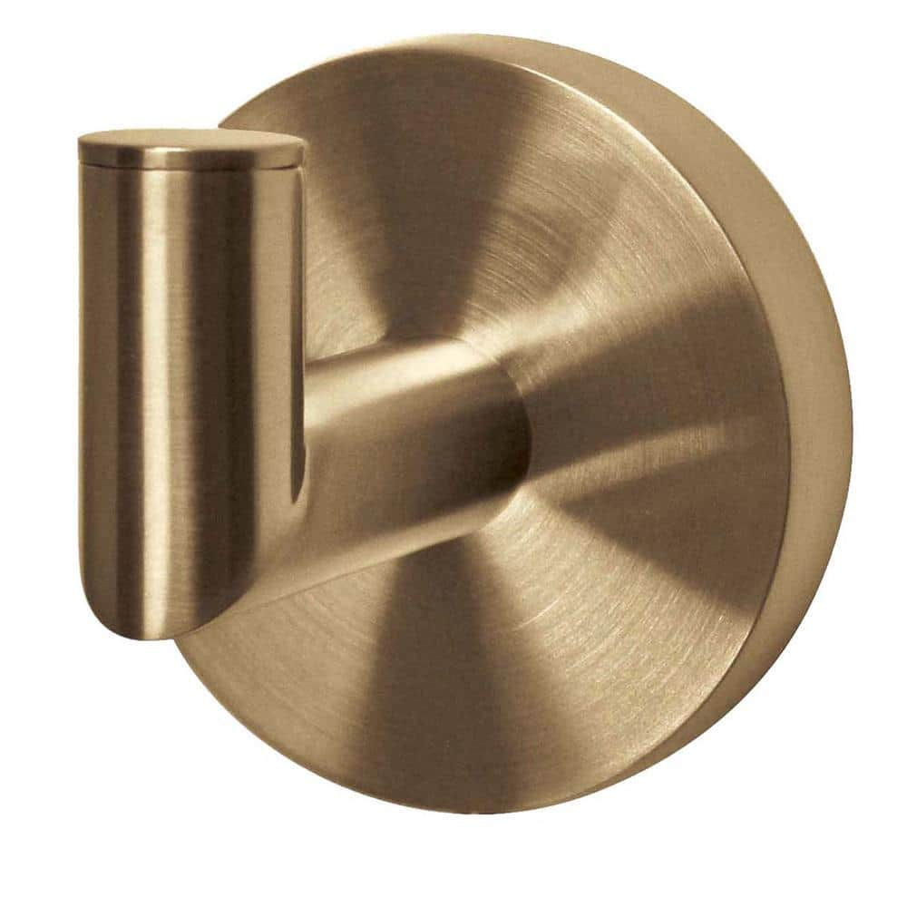 Reviews for Speakman Neo J-Hook Robe/Towel Hook in Bronze | Pg 1 - The ...