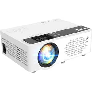 Mini discount Bluetooth Projector with 100in Screen NEW