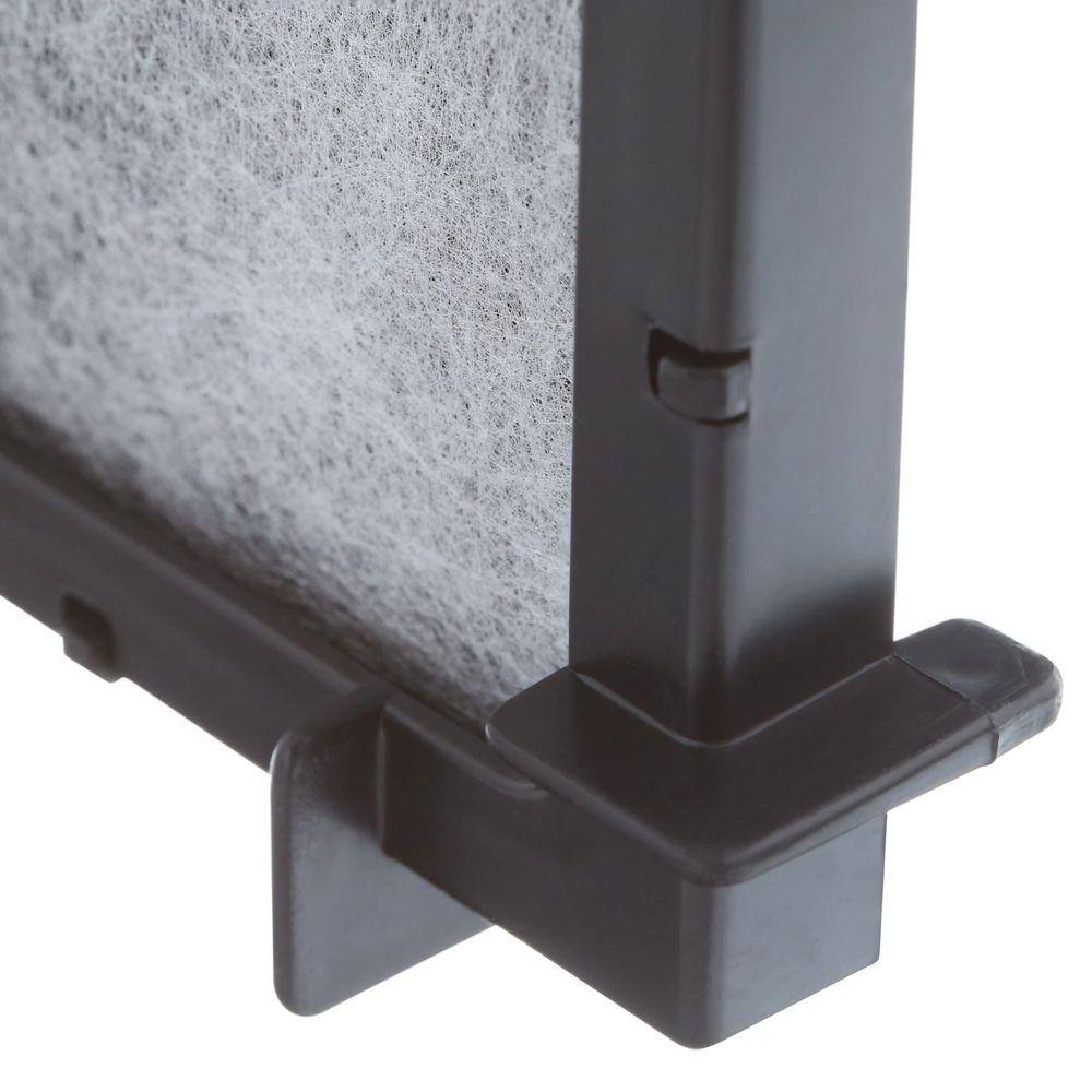 AIRCARE 1050 Carbon and Electrostatic Humidifier Filter