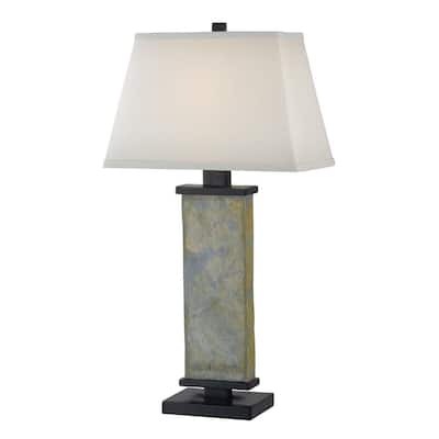 Rustic Kenroy Home Lighting The Depot Rustic Kenroy Home Lighting The, Kenroy Plateau Floor Lamp