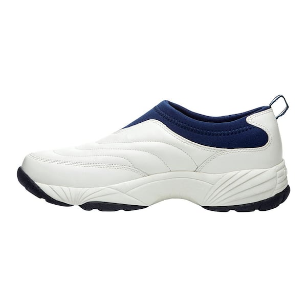 white shoes mens size 15