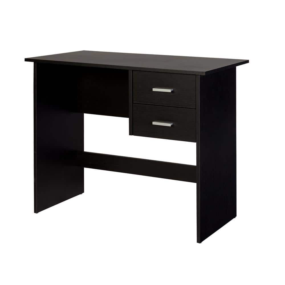 comfort products adina 2 drawers writing desk