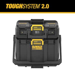 Toughsystem 2.0 20-Volt Light-Box