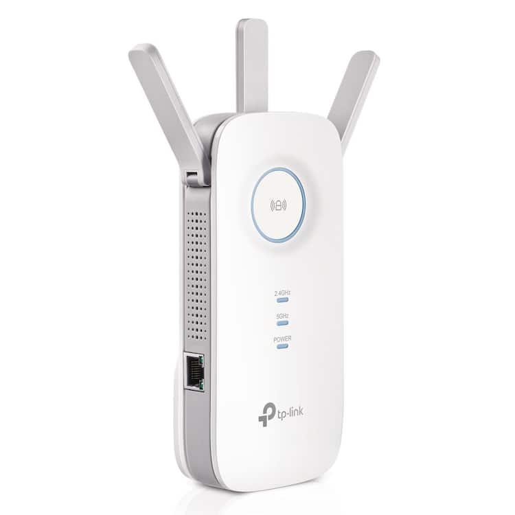 TP-LINK AC1750 Wi-Fi Range Extender