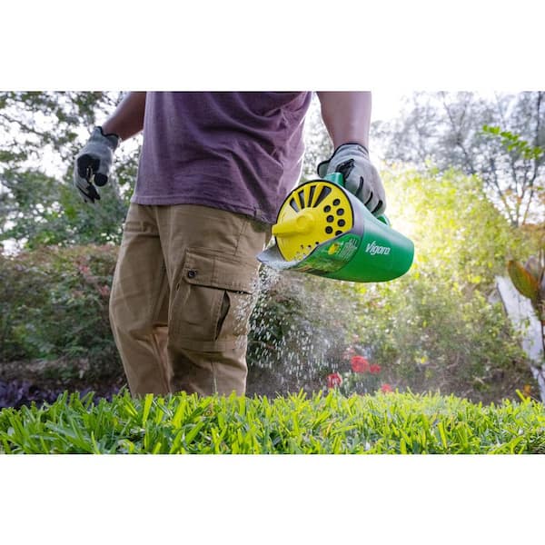 Reviews for Vigoro Hand Spot Shaker/Hand Spreader for Fertilizer