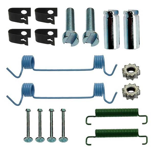 Raybestos Parking Brake Hardware Kit