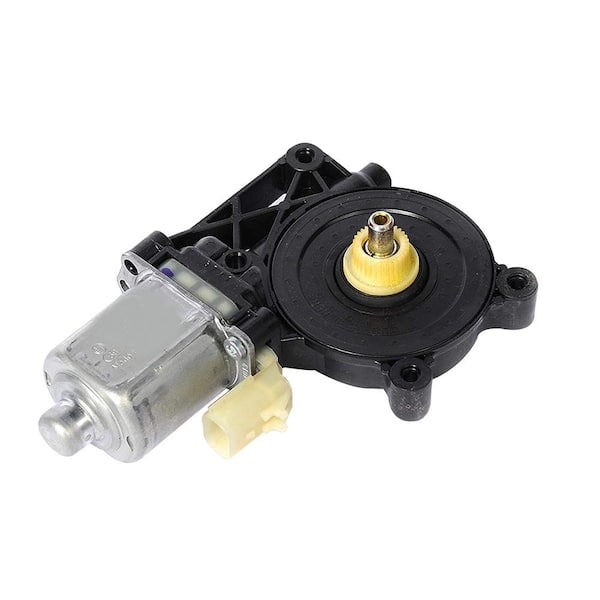 ACDelco Power Window Motor - Rear Right