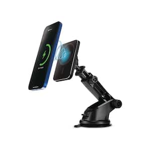 Wireless Charging Magnate Mount