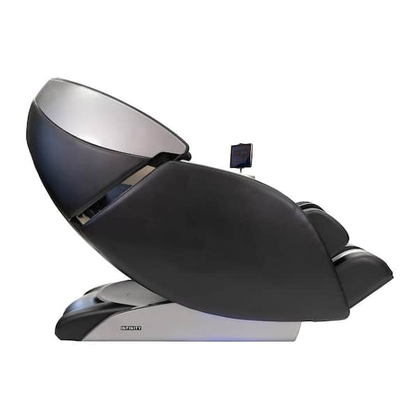 Luminary Syner-D Massage Chair - Faux Leather