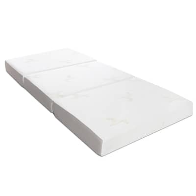 portable mattress queen