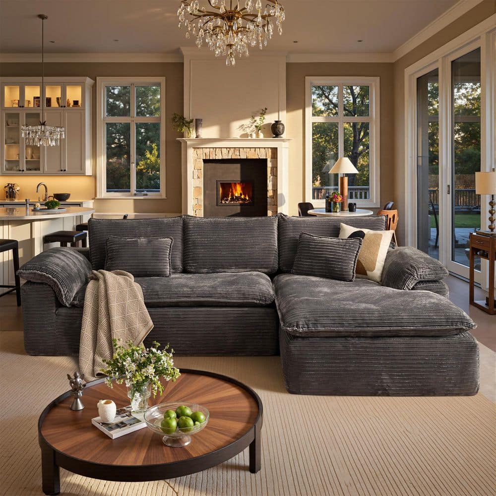 gray-allwex-sectional-sofas-