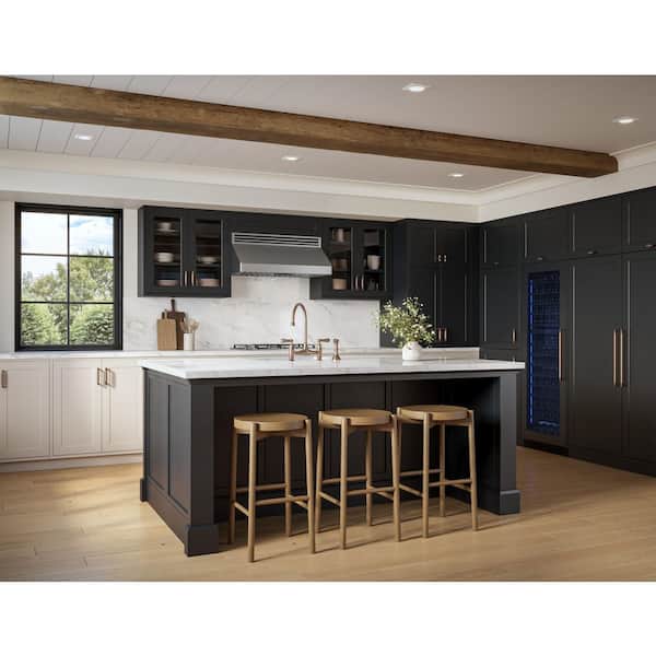 Zephyr Tempest I 36 in. 650 CFM Convertible Under Cabinet Mount