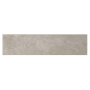 Monolith Caramel Brown 11.81 in. x 47.24 in. Matte Porcelain Pool Coping (3.87 sq. ft./Each)