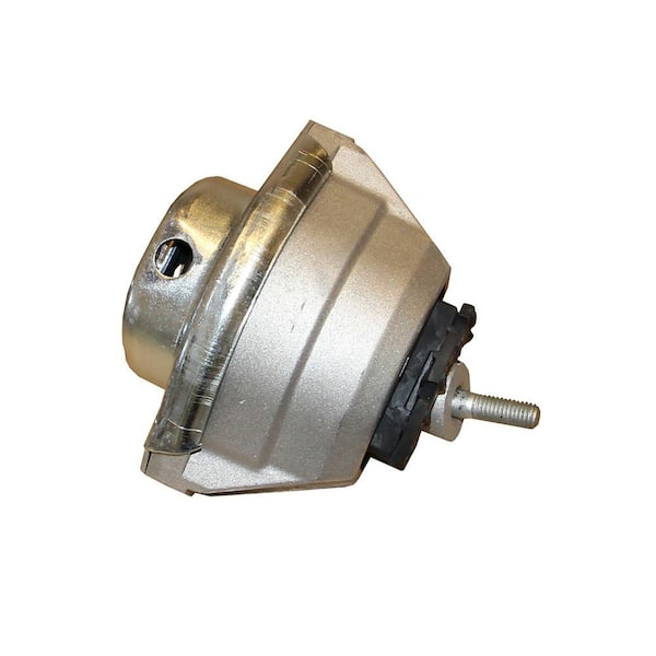 Rein Engine Mount - Left