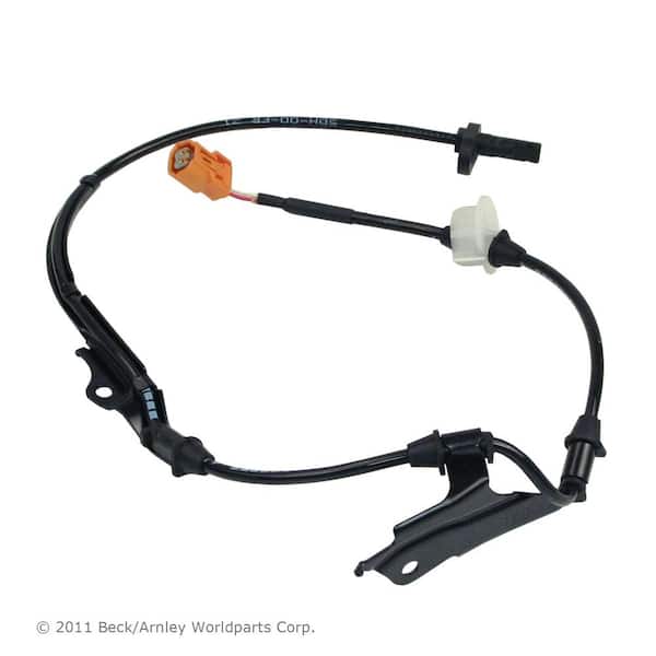 Beck/Arnley ABS Wheel Speed Sensor - Front Left