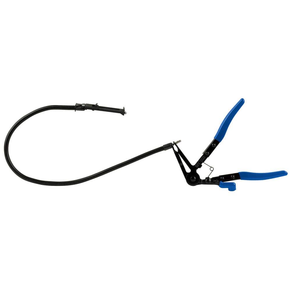 Flexible Hose Clamp Pliers