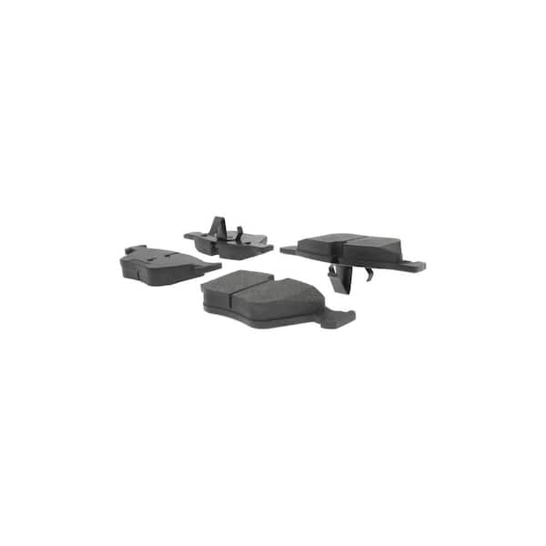 Centric Parts Disc Brake Pad Set