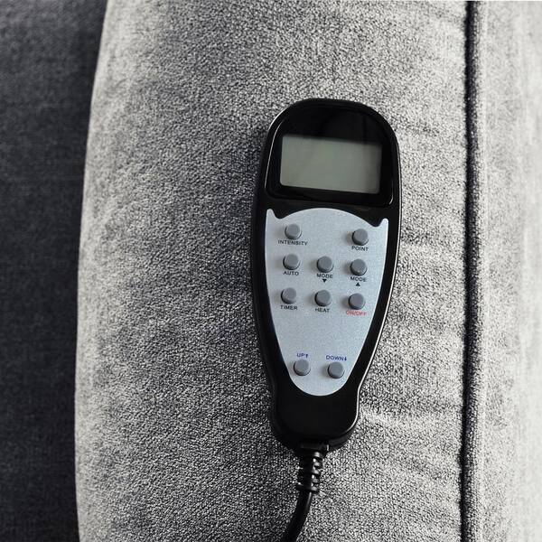 emomo recliner remote nhx03