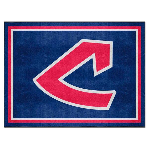 Fanmats Atlanta Falcons 8ft X 10ft Plush Area Rug - Team Logo Rug For Game Room, Man Cave - View #13
