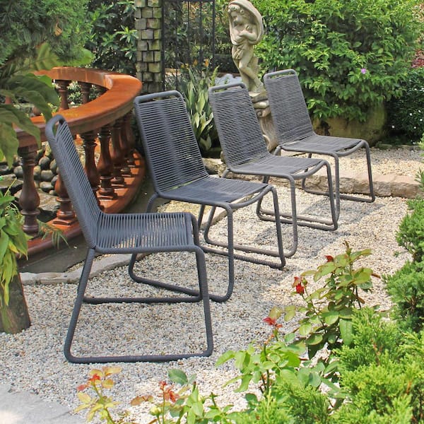 Home depot stackable wicker chairs sale