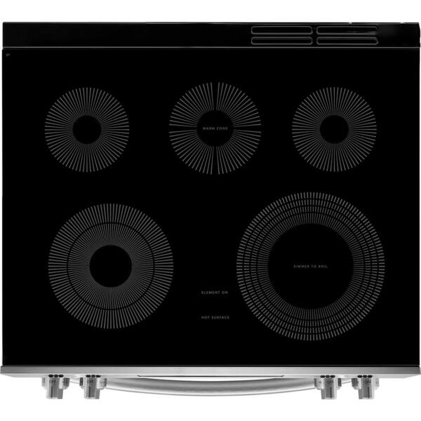 Vetro Esterno Forno Frigidaire 316240000 Per Modello 79071323701 - 29 7/16 X 16 5/8 Pollici - Foto 2