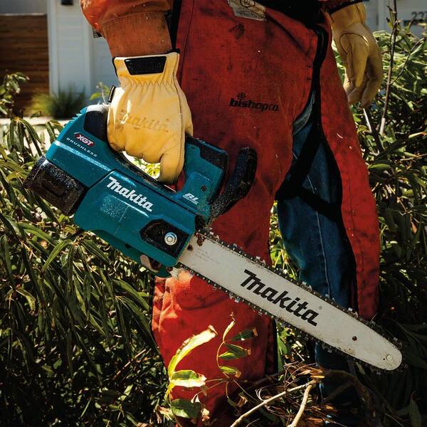 Makita XGT 12 in. 40V max Brushless Battery Top Handle