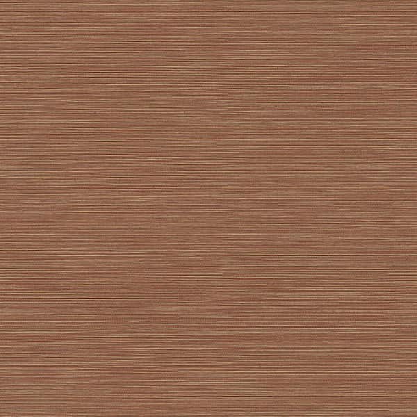 Seabrook Designs Coastal Hemp Canyon Currant Vinyl Strippable Roll (Covers 60.75 sq. ft.)