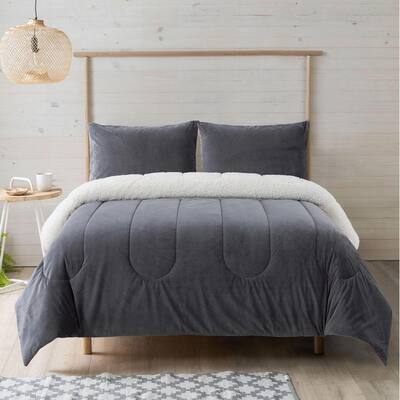 Mid Century Modern Comforters Bedding Sets The Home Depot
