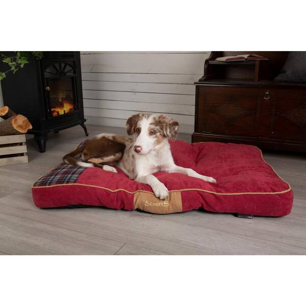 scruffs highland box bed