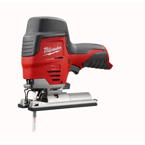 Milwaukee M12 12-Volt Lithium-Ion 