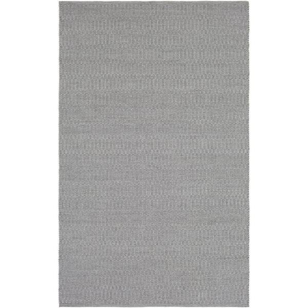 Artistic Weavers Alber Medium Gray 5 ft. x 8 ft. Indoor/Outdoor Area Rug