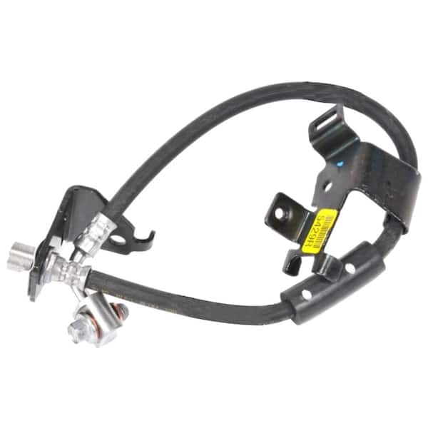 Brake Hydraulic Hose - Front Right