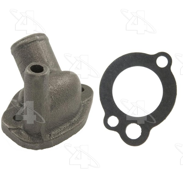 Four Seasons Engine Coolant Water Outlet