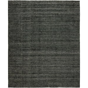Graphite 8 ft. x 10 ft. Area Rug