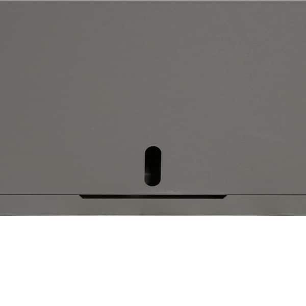 Rheem Recess Box for Tankless Gas Water Heater RTG20218 - The Home Depot