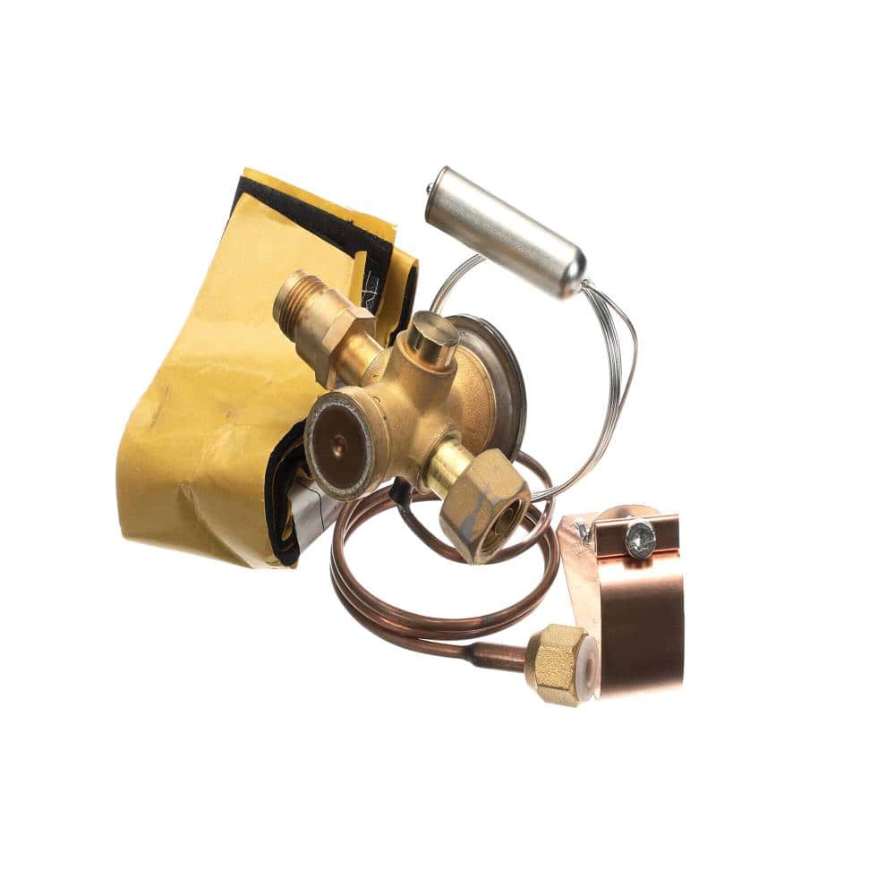 "Thermal TXV R-22 5/8"" X 5/8"" Quick Connect D S1-1TVM2C1" price history on PriceWatchPro